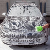 Turtle Wax Ice Snow Foam Wash 1.42ltr